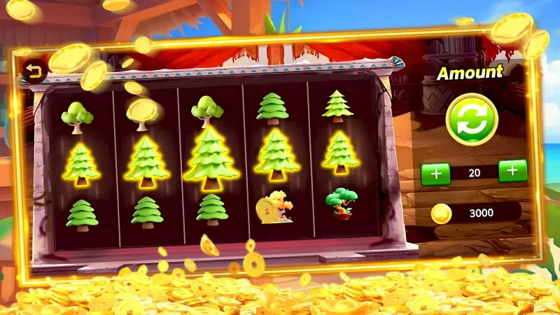 Royal Peiza World screenshot 1