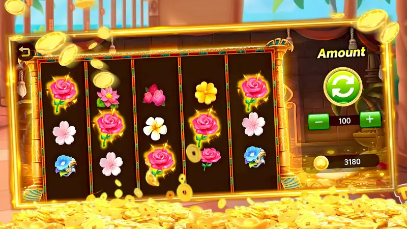 Royal Peiza World screenshot 2
