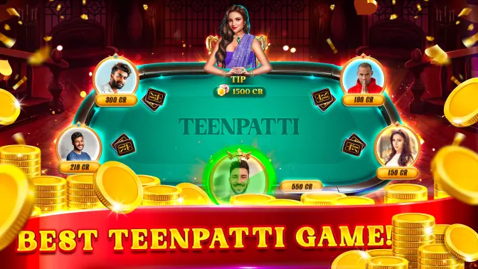 Royal Teenpatti - RTP screenshot 4