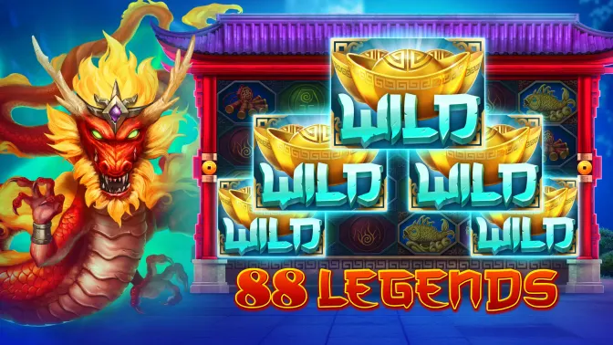 Scatter Slots Slot Machines screenshot 1