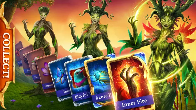 Scatter Slots Slot Machines screenshot 5