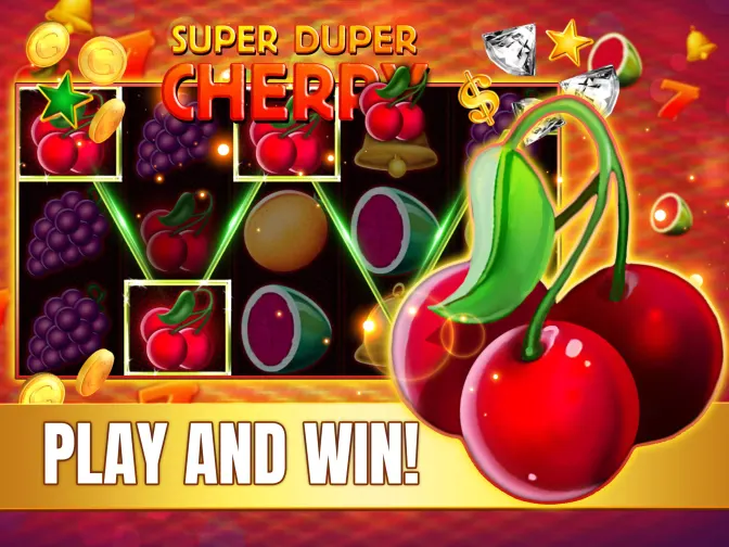 Scatterhino Vegas Slots screenshot 6