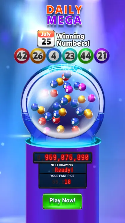 Scratch Off Daily screenshot 4