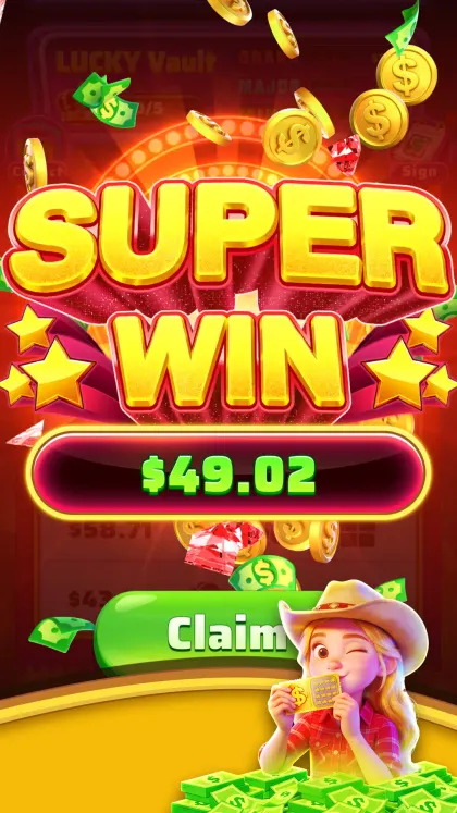 Scratch Win Frenzy screenshot 3