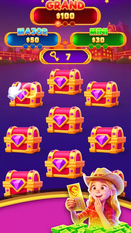 Scratch Win Frenzy screenshot 5
