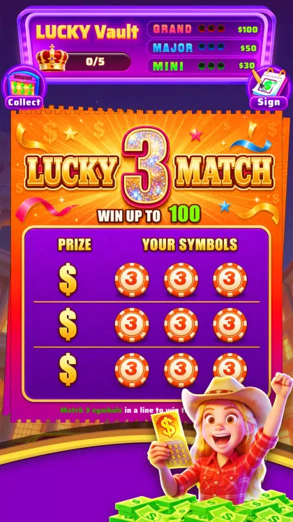 Scratch Win Frenzy screenshot 6
