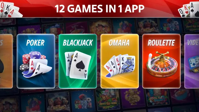 Set Poker by Pokerist screenshot 4