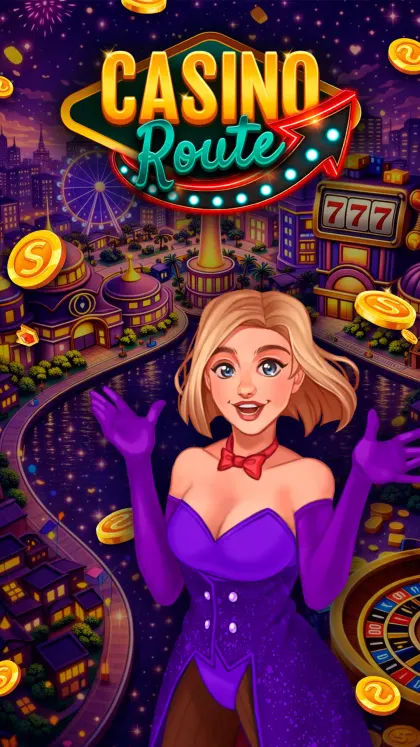Slot.com Online casino games screenshot 1