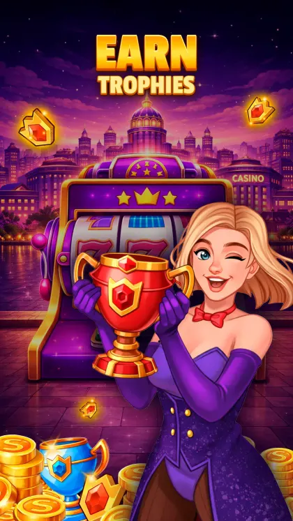 Slot.com Online casino games screenshot 3