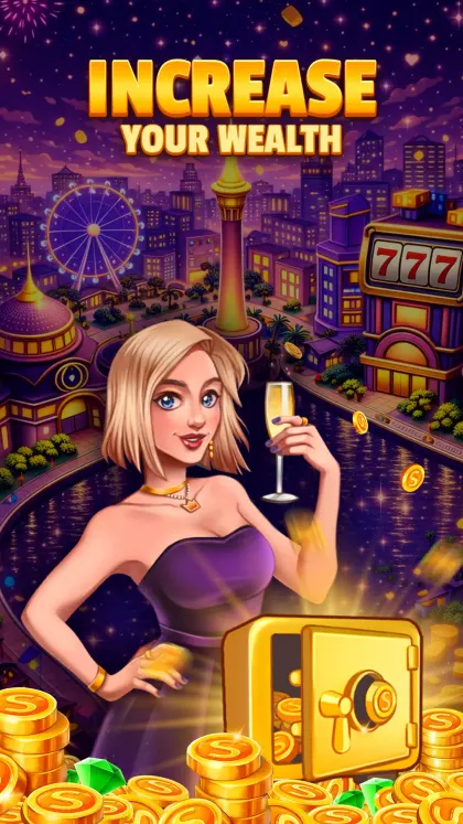 Slot.com Online casino games screenshot 5