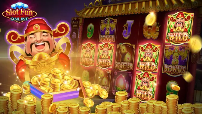 Slot Fun Online screenshot 1
