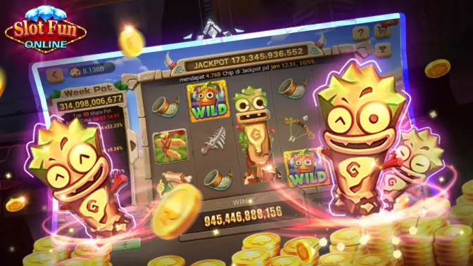 Slot Fun Online screenshot 2