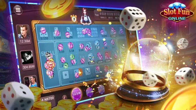 Slot Fun Online screenshot 4