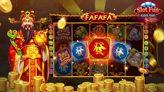 Slot Fun Online screenshot 6