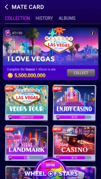 Slot Mate - Vegas Slot Casino screenshot 3