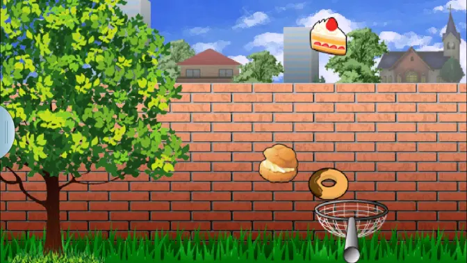 SLOT Mischievous Cat Peter screenshot 2