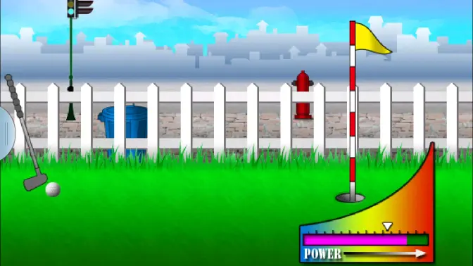 SLOT Mischievous Cat Peter screenshot 5