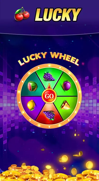 Slot Purple Grape screenshot 3