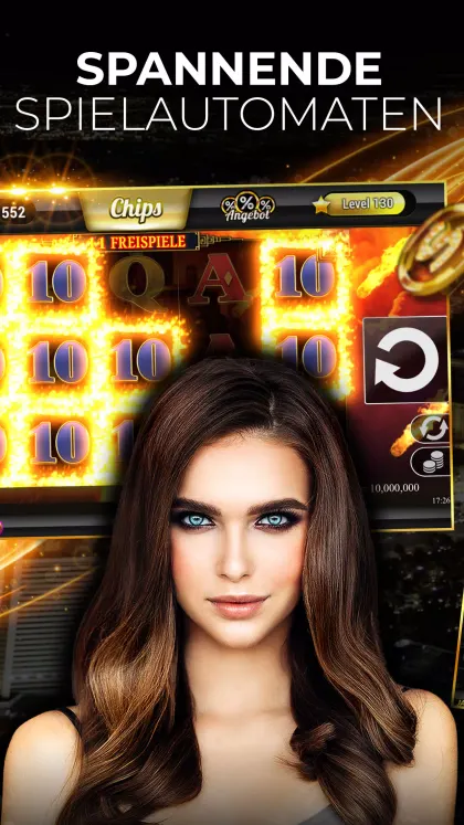 Slotigo Online-Casino screenshot 3