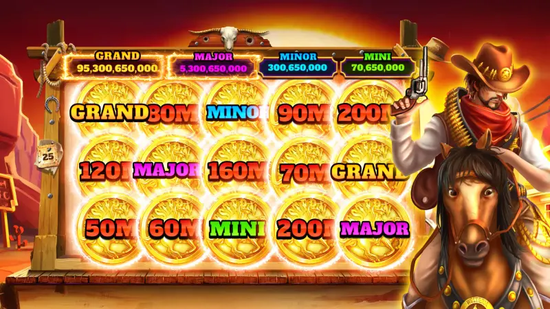 Slotlovin™ -Vegas Casino Slots screenshot 1