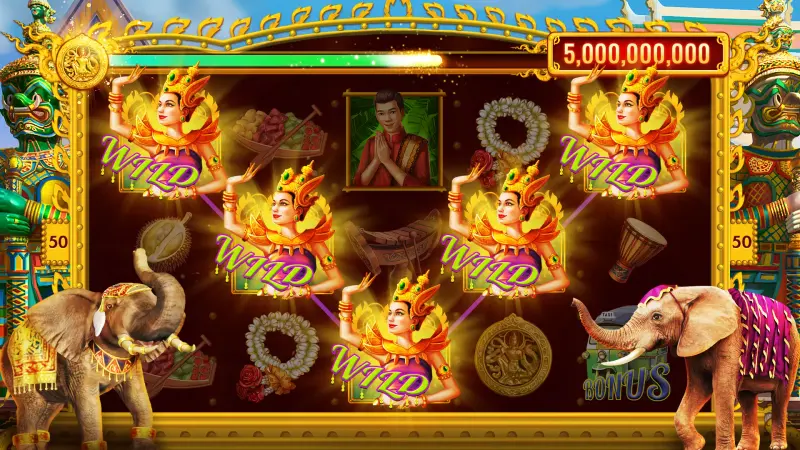 Slotlovin™ -Vegas Casino Slots screenshot 5
