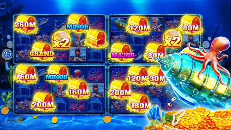 Slotlovin™ -Vegas Casino Slots screenshot 6