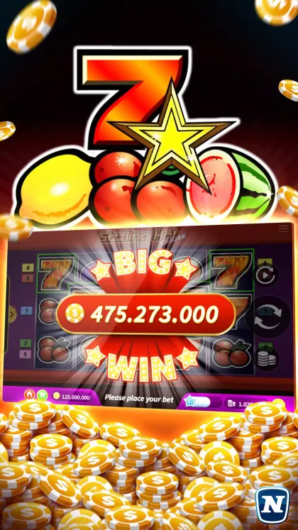 Slotpark Casino Slots Games screenshot 2