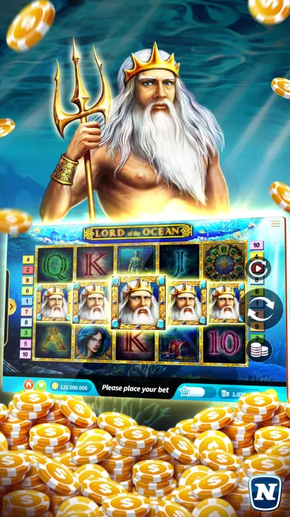 Slotpark Casino Slots Games screenshot 5
