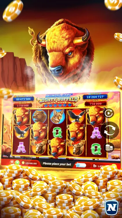 Slotpark Casino Slots Games screenshot 6