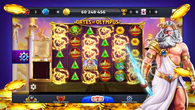 SlotReels24 screenshot 3
