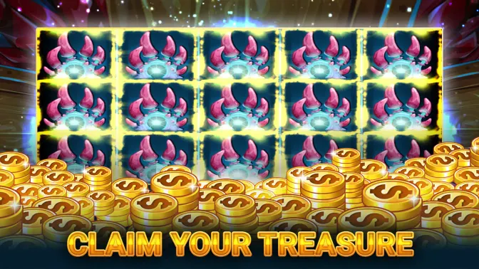 Slots: Casino & slot games screenshot 4