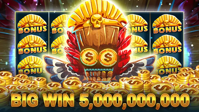 Slots: Casino & slot games screenshot 5