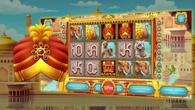 Slots Empire Social Casino screenshot 2