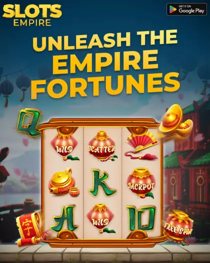 Slots Empire Social Casino screenshot 3