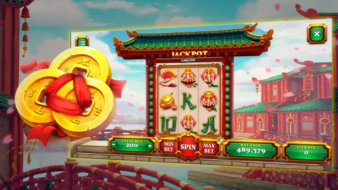 Slots Empire Social Casino screenshot 5