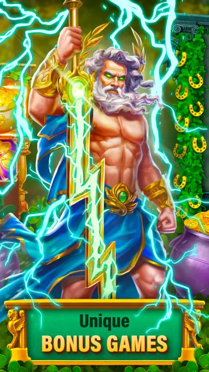 Slots Era Jackpot Slots Game screenshot 3