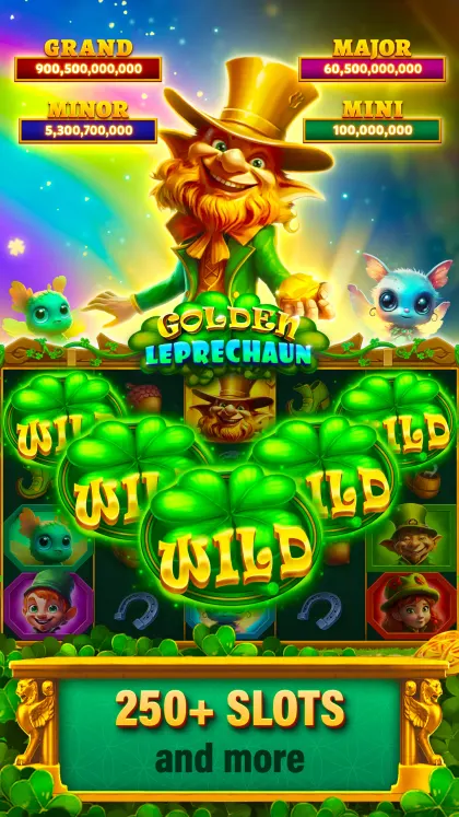 Slots Era Jackpot Slots Game screenshot 4
