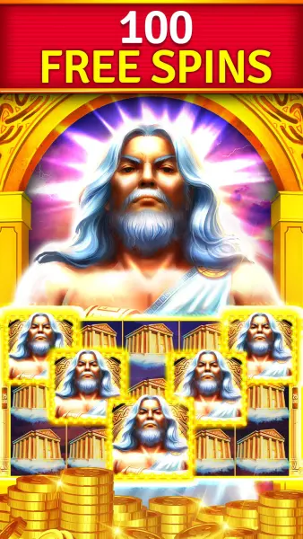 Slots Party Free Vegas Slots Casino screenshot 4