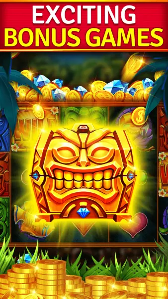 Slots Party Free Vegas Slots Casino screenshot 5