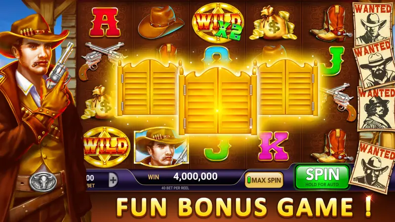 Slots Royale 777 Vegas Casino screenshot 2