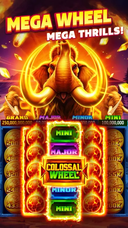 Slots Slots™ 777 Casino Games screenshot 4