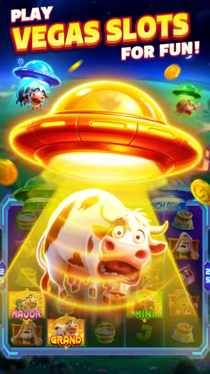 Slots Slots™ 777 Casino Games screenshot 5