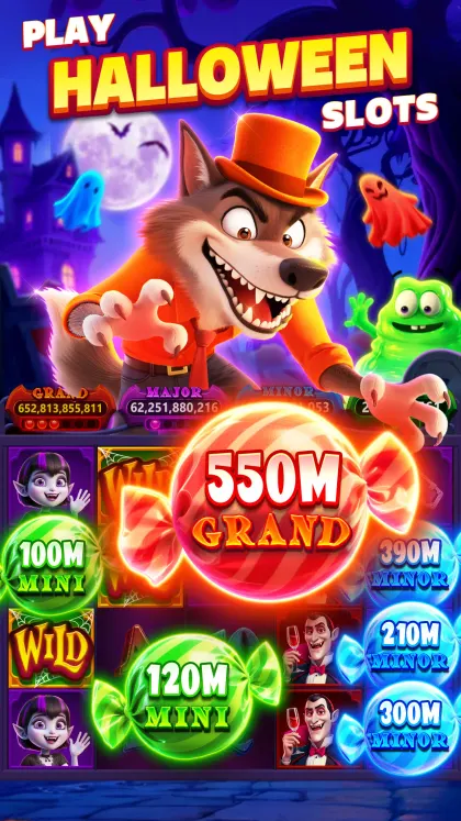 Slots Slots™ 777 Casino Games screenshot 6