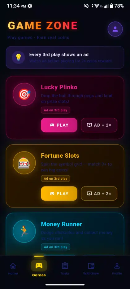 Slots Winner screenshot 4
