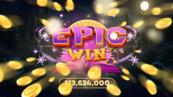 Slots Wizard Mass Jackpot screenshot 3