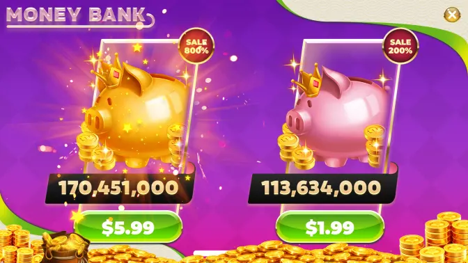 Slots Wizard Mass Jackpot screenshot 5