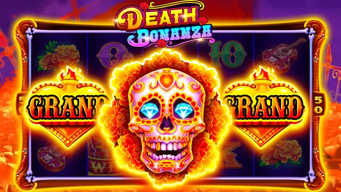 Slotsmash™ Casino Slots Game screenshot 1