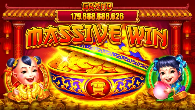 Slotsmash™ Casino Slots Game screenshot 2