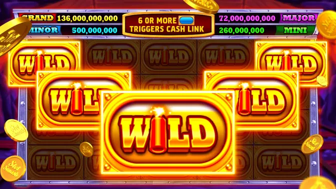 Slotsmash™ Casino Slots Game screenshot 3