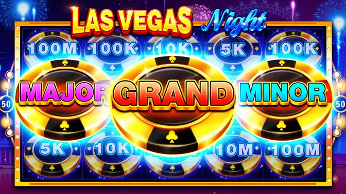 Slotsmash™ Casino Slots Game screenshot 4